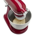 thumbnail image 4 of Mini batteur sur socle Artisan de KitchenAid, 4 of 9