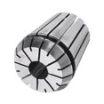 thumbnail image 3 of Uxcell ER25 Spring Collet, 3/8" Chuck for CNC Engraving Machine Lathe Milling Tool, 3 of 5