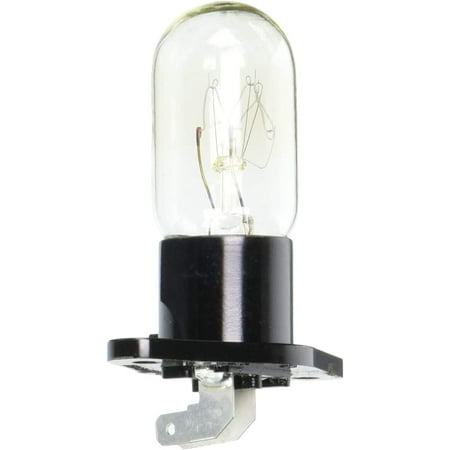 

LG Genuine OEM 6912W3B002K Microwave Incandescent Lamp Light Bulb