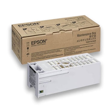 Epson T699700 - Ink maintenance box - for SureColor SC-P6000, P7000, P7500, P8000, P9000, P9500, T3400, T3405, T5400, T5