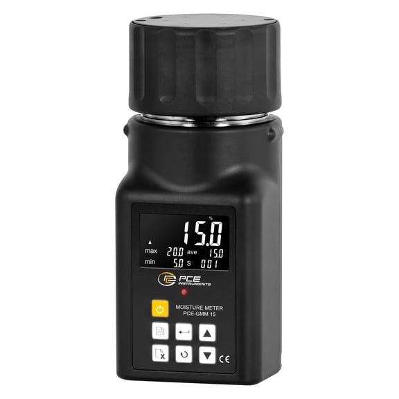 Moisture Meter PCE-GMM 15