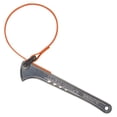 thumbnail image 1 of Llave de correa Klein Tools S12HB ajustable Grip-It de 1,5 a 12,7 cm, 1 of 9