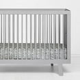 thumbnail image 5 of Glenna Jean Tree Trunk Crib Sheet Fitted 28"x52"x8" Nursery Standard, 5 of 5