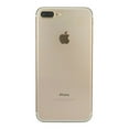 thumbnail image 5 of Pre-Owned Apple iPhone 7 Plus A1661 (Fully Unlocked) 256GB Gold w/ Wireless Earbuds, 5 of 5