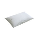 thumbnail image 3 of St. James Home Balance Bed Pillow Twin Pack, Memory Foam Core with Nano Feather Surround, Queen, 3 of 3