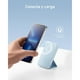thumbnail image 2 of Cargador Batería Portátil ANKER 622 5000mah Magnético Azul, 2 of 6