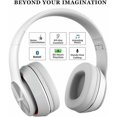 thumbnail image 1 of Audífonos Bluetooth Inalámbricos L350 Manos Libres OEM Eclixe Audífonos / Bluetooth / Inalámbricos, 1 of 7