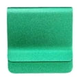thumbnail image 2 of ZZkhGO Golf Hat Clip Colorful Metal Markers, Durable Alloy Spring Clip Ball Marker Holder, Compact Lightweight Cap Clip for Golfers Course Accessories, Green, 2 of 5