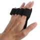 thumbnail image 5 of 1 par de guantes deportivos para gimnasio, empuñaduras para levantamiento de pesas, almohadillas para levantar las manos, almohadillas para levantar las palmas para hombres, levantamiento, 5 of 7
