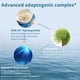thumbnail image 3 of Suplemento Igennus High Strength Ashwagandha 60 cápsulas veganas, 3 of 8