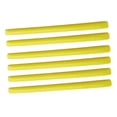 thumbnail image 1 of Fundas de espuma Macarena para cama elástica tubo 6 amarillo Mangas de trampolín, 1 of 8