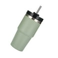 thumbnail image 1 of Tasse à Café Isotherme, Gobelet en Acier Inoxydable Isotherme Fiabilité Exceptionnelle, 1 of 3