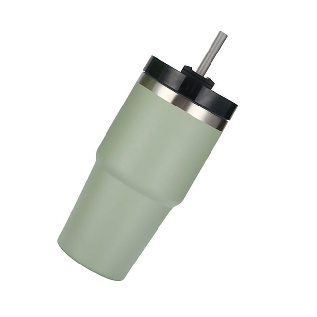 Tasse à Café Isotherme, Gobelet en Acier Inoxydable Isotherme Fiabilité Exceptionnelle