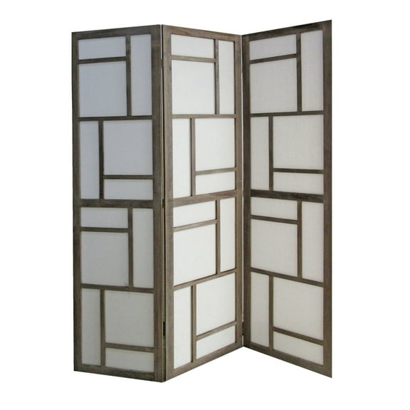 Screen Gems SG-292 Monte Screen Room Divider