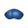 thumbnail image 4 of Walleva Ice Blue Polarized Replacement Lenses for Ray-Ban RB4147 60mm Sunglasses, 4 of 7