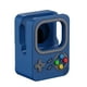 thumbnail image 1 of Soporte Cargador Consola 3D Silicona para Watch Series 8 7 Azul, 1 of 9