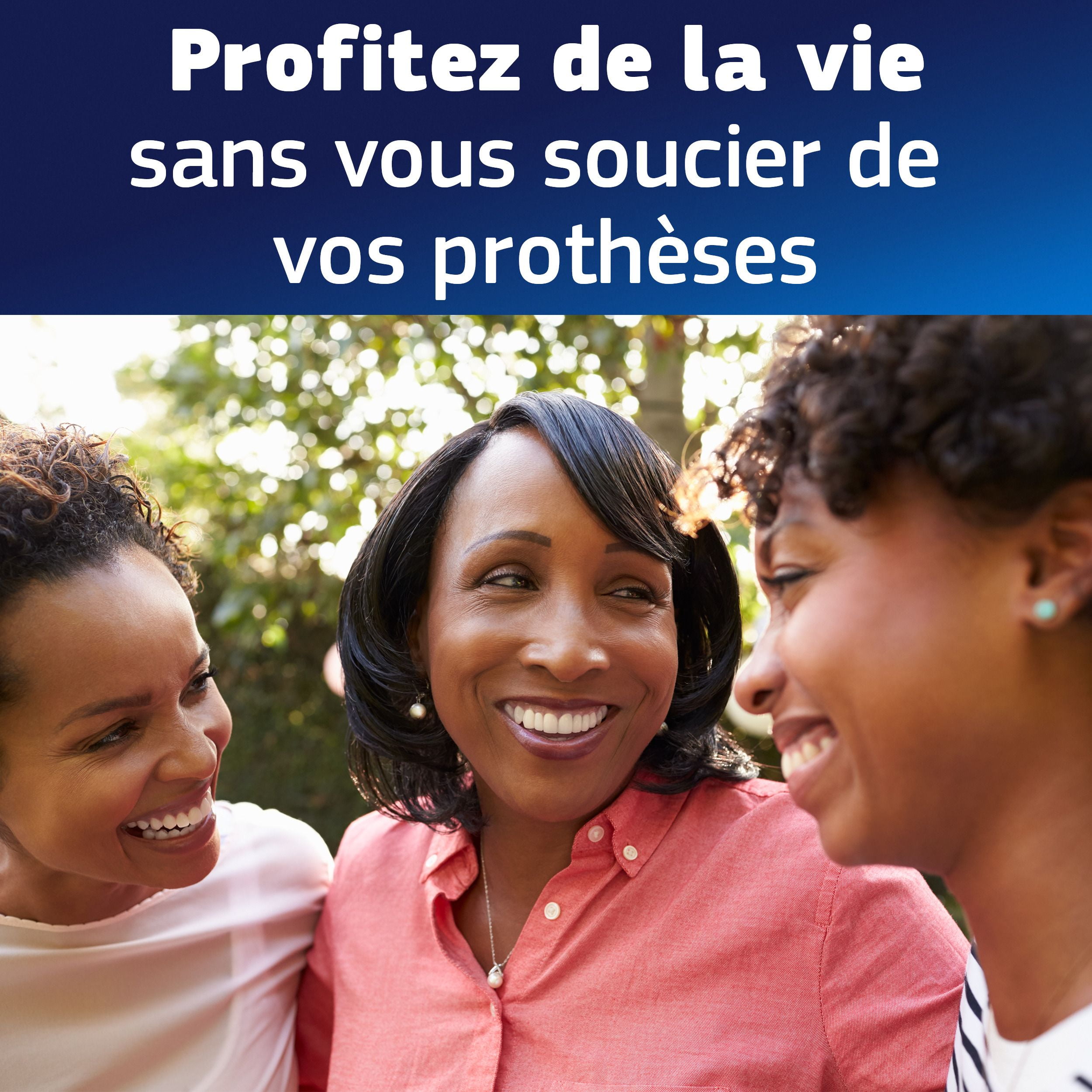 Fixodent Extra Hold Denture Adhesive Powder, 77 g