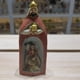 thumbnail image 1 of Grupo de pesebre religioso de estilo europeo artesanías de resina Iglesia religiosa Virgen María serie de retratos figura estatua, naranja XianweiShao 9024715319166, 1 of 1