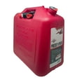 thumbnail image 3 of Garage Boss Red Plastic Gas Can - 5 Gallon Capacity, GB351, 3 of 4
