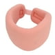 thumbnail image 3 of Collarín cervical, almohada protectora para el cuello, collarín cervical de rendimiento sólido, 3 of 14