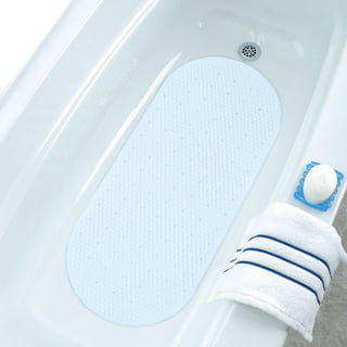 Best Non-Slip Bath/Shower Mats (Rugs) For Elderly Seniors These are the  only non-slip shower mats or rugs Seniors and the elderly will …