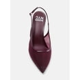 thumbnail image 5 of Madden NYC Women's Slingback Mesh Heels, 5 of 6