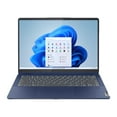 thumbnail image 1 of Lenovo IdeaPad Flex 5 | Laptop con pantalla táctil WUXGA de 14" | AMD Ryzen 7 7730U | 16GB LPDDR4X RAM | 512GB SSD PCIe NVMe | Teclado retroiluminado | Wi-Fi 6 | Abyss Blue | Windows 11 Home (renovado, 1 of 5