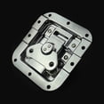 thumbnail image 3 of HLONK Latch Exquisite Appearance Clasp Cabinet Fitting Lock Belt Hasp Buckle Toggle Latch for Chest Box Case Suitcase Hardware, 3 of 4