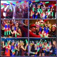 thumbnail image 2 of Glow Party Supplies OLUPP 282 unidades con barras luminosas de espuma y más, 2 of 7
