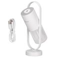thumbnail image 2 of Humidificadores, Difusor de Aceite de 3.5W 200MA A 450 MU mute 360 ​​Rotacia para Sala de Estar para el Cargo Para El Hogar Para El Dormitorio, 2 of 7