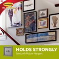 thumbnail image 2 of Command™ Picture Hanging Kit 17221-OFEF, Assorted, White, 24 Pieces, 2 of 6