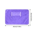 thumbnail image 2 of Heating&Warming Equipment USB Heating Blanket Office Heating Blanket Electric Heating Pad Blanket Multifunctional Heating Hand Knee Rest Lunch Heater Home Textile, 2 of 5