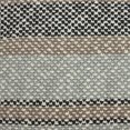 thumbnail image 5 of Parkland Collection Liam Beige Throw Pillow, 5 of 9
