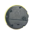 thumbnail image 3 of Billuyoard Práctico ángulo de clip: cabeza de reloj integrada para una fácil instalación en cualquier espacio, cabeza de reloj artesanal, oro Type3 NO3, 3 of 6