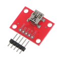 thumbnail image 4 of Módulo de Potencia 5V de Activación de licencia de Circuito Impreso para Cola Mini placa USB, 4 of 6