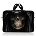 thumbnail image 1 of LSS Laptop Sleeve Bag 10.2 Inch Neoprene Carrying Case Pouch Handle, 1 of 1