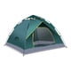 thumbnail image 1 of Happy Travel Tienda de campaña para 1/2/3/4 personas, tiendas de campaña emergentes instantáneas y fáciles para acampar, tienda de campaña familiar automática impermeable, tienda de campaña de fácil i, 1 of 5
