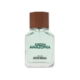 thumbnail image 2 of Benetton Green Amazonia Men 100Ml Edt Spray, 2 of 3