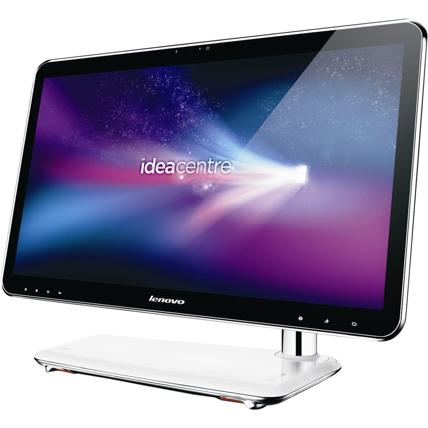 lenovo desktops