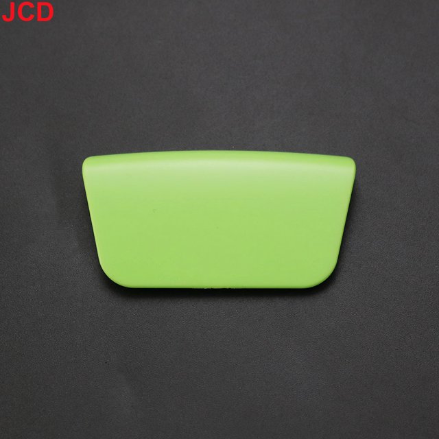 1pcs For PS5 3.0 V3 BDM-030 Game Handle Replacement Plastic Touchpad For PS5 030 Controller Soft Touch Custom Part Touch Pad green