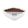 thumbnail image 4 of Raindrops 1Set Accurate Kitchen Scales High Precision Digital Scale For Weighing Ingredients And Diet With Square Shape, 4 of 8