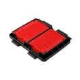 thumbnail image 3 of Filtro De Aire Profesional Para Motocicleta Honda CRF250L CRF250, 3 of 7