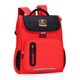 thumbnail image 1 of Mochila escolar para niños Mochila escolar ergonómica a prueba de salpicaduras Mochila para estudiantes, 1 of 3
