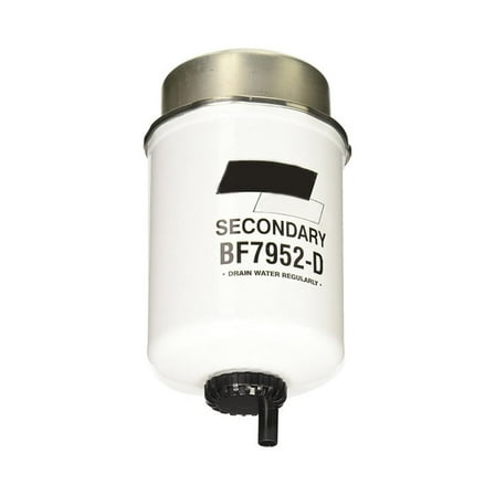 RE522868 Fuel Filter Fits John Deere