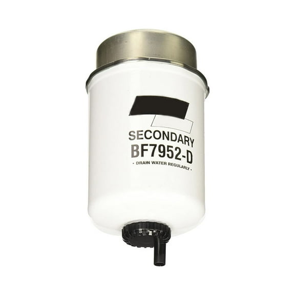 RE522868 Fuel Filter Fits John Deere