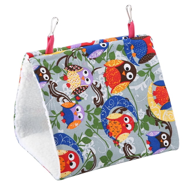 <p>Bird Hammock, Durable Unique Ergonomic Premium Material For Home</p>