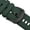 Green, variant on Silicone Watch Band 16mm Quick Release Rubber Watch Straps for Men Women,Silver Stainless Steel Buckle
