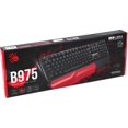 thumbnail image 3 of Teclado Gamer Bloody B975 con Switch Óptico, Tamaño Completo, RGB, 3 of 3
