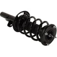 thumbnail image 3 of Shock Absorber and Strut Assembly Compatible with 2010-2011 Ford Taurus Front, Driver Side, 3 of 3