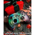 thumbnail image 2 of Controlador RGB WZUICOV para juegos con soporte para teléfono para Switch, 2 of 9